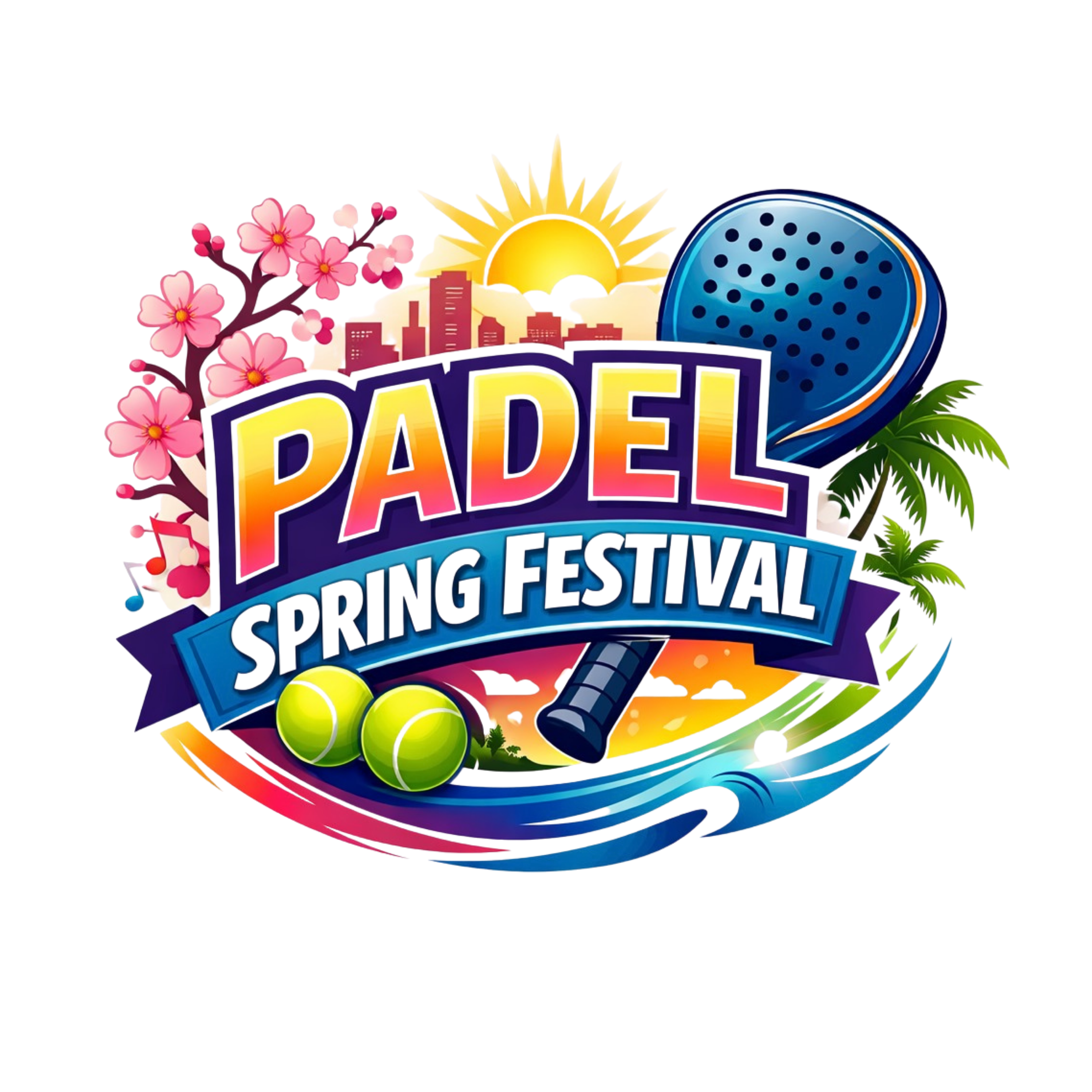 Padel Spring Festival